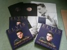 Elvis Presley - THE WONDER OF YOU  DELUXE BOX SET (VINYL ALBUM  CD..POSTER BOOK)
