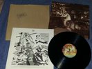 LED ZEPPELIN in through the out door  1979-FIRST UK PRESS ( NUMBER-A) -MINT