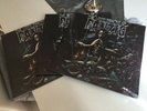 danzig vinyl 3x The Lost Tracks of Danzig lim.500 Stück OVP