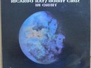 Rare Latin..Ricardo Ray/ Bobby Cruz..In Orbit..Orig Descarga on Heavy Alegre