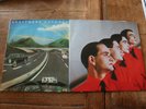 KRAFTWERK - AUTOBAHN / PHILIPS / KRAUT ROCK / 74 + Die Mensch Maschine
