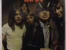 AC/DC Highway To Hell ATLANTIC SD 19244 LP SEALED *