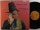 CAPTAIN BEEFHEART & MAGIC BAND Trout Mask Replica STRAIGHT 2MS 2027 2XLP VG+ *