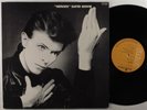 DAVID BOWIE Heroes RCA LP VG++/VG+ japan w/inserts *