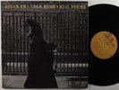NEIL YOUNG After The Gold Rush REPRISE MSK-2283 LP VG++ w/ lyric poster *