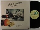 SYD BARRETT The Madcap Laughs HARVEST 2XLP VG++ gatefold *