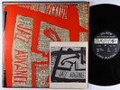 Cecil Taylor Quartet - Jazz Advance LP - Transition - TRLP 19 Mono