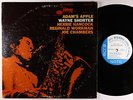 Wayne Shorter - Adam's Apple LP - Blue Note - BST 84232 Stereo RVG VG++