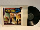 Vinyl Record - In Person, The James Brown Show - Live At The Apollo - K12-826