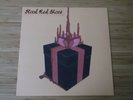 BLOOD RED SHOES - 