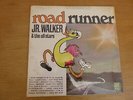 STILL SEALED - JR. WALKER Road Runner SOUL MOTOWN LP soul r&b ORIGINAL