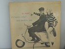 LP Sonny Criss IMPERIAL LP9020  Jazz  VG+/VG