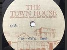Orchestral Manoeuvres In The Dark OMD Never Turn Away Rare 7” Acetate Vinyl VG+