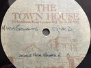 Orchestral Manoeuvres In The Dark OMD Maria Gallante Rare 7” Acetate Vinyl VG