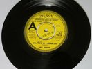 NEIL DIAMOND - GIRL YOU'LL BE A WOMAN SOON UK LONDON DEMO 1967 EX