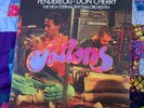 KRZYSZTOF PENDERECKI - DON CHERRY & New Eternal Rhythm Orchestra 