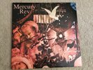 Mercury Rev - All Is Dream Vinyl Autographed Sunset Coloured Vinyl LP 2017