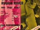 Blue Beat She was a rough rider Prince Buster BBLP 820 1968
