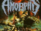 AMORPHIS-SINGLE (REIS) (US IMPORT) VINYL LP NEW