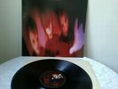 The Cure Pornography Vinyl Lp Fiction Records Fixd7 2383639 1982 original insert