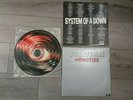 System Of A Down - HYPNOTIZE Limited Edition Picture vinyl 12- Sony Records 2005