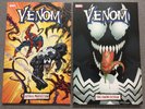 Marvel Comics - VENOM: LETHAL PROTECTOR & THE ENEMY WITHIN TPB SET