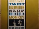 Tony Sheridan And The Beat Brothers