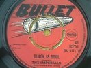 the IMPERIALS 