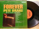 Pete Drake ?– Forever 1964 Smash SRS 27053 Stereo Jacket EX Vinyl VG