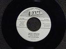 THE VALENTINES Twenty Minutes RAMA 201  DJ M-