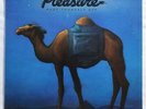 PLEASURE Dust Yourself Off ORIG SOUL FUNK FANTASY LP VG++