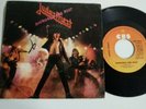 SINGLE-JUDAS PRIEST-DIAMOND AND RUST-1979-SPAIN-