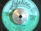 CROSSOVER SOUL 45 - BREWSTER CREW - I'M ONE WHO KNOWS /OUTTA MY LIFE HEAR