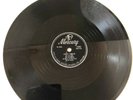 THE DIAMONDS LITTLE DARLIN MERCURY 78 RPM
