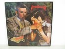 LP /  Drahdiwaberl ?– Werwolfromantik  / AUSTRIA / RARITÄT /  GIG / REC . /