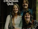 Zion Mountain Folk Grass Roots Music lp + Bonus
