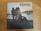 THE SOUL CHILDREN-FRICTION-STAX/PYE RECORDS-STX-1005-1974-ORIGINAL UK ISSUE