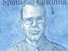 SPAIN - CAROLINA - LP Vinyl - New