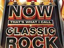 Now That's What I Call Classic Rock - Various Artists - LP - New