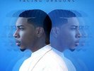 Christian Sands - Facing Dragons - Double LP Vinyl - NEW