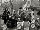 RACONTEURS - CONSOLERS OF THE LONELY - Double LP Vinyl - New