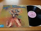 VOLUME TWO - SOFT MACHINE  - ORIGINAL UK PROBE LABEL  - PSYCH, PROG  -  1969.