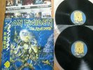 IRON MAIDEN - LIVE AFTER DEATH - RARE JAPAN 12