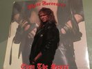 Rhett Forrester - Even The Score LP 1988 Rampage US Sealed Copy riot starr rods