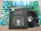 CHRIS SQUIRE-FISH OUT OF WATER-ATLANTIC-POSTER-YES-Nr MINT VINYL LP 1975