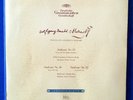 DGG 18066 LPM- Mozart Symphony No. 35, 26, 32 cond. Fritz Lehmann