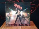 SEHR RAR    Judas Priest UNLEASHED IN THE EAST, UK FIRST PRESS 1979, EXCELLENT