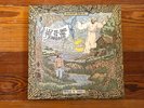 DENNIS RYDER LET ME TAKE YOU TO THE KINGDOM  VERY RARE PSYCH FOLK LP GREAT SHAPE