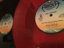 Amii Stewart Knock on wood/Light my fire 12” Singles Lot