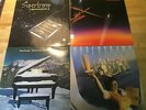 Supertramp [4 LP Vinyl] Breakfast in America Crime of Century Quietest Moment